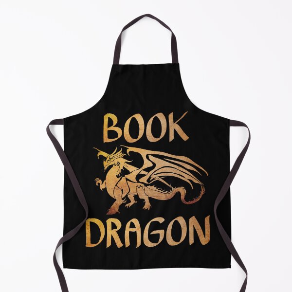 Item preview, Book Dragon designed and sold by ACC .