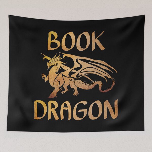 Item preview, Book Dragon designed and sold by ACC .