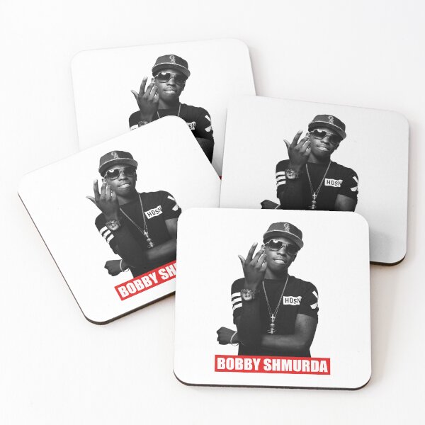 Item preview, Bobby Shmurda                     designed and sold by GearillaTees.