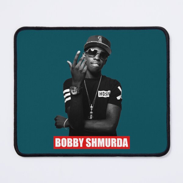 Item preview, Bobby Shmurda                     designed and sold by GearillaTees.