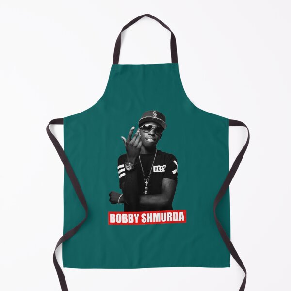 Item preview, Bobby Shmurda designed and sold by GearillaTees.