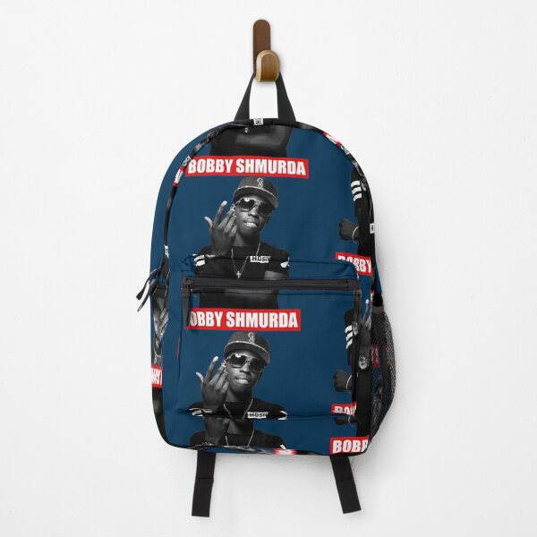 Item preview, Bobby Shmurda                     designed and sold by GearillaTees.