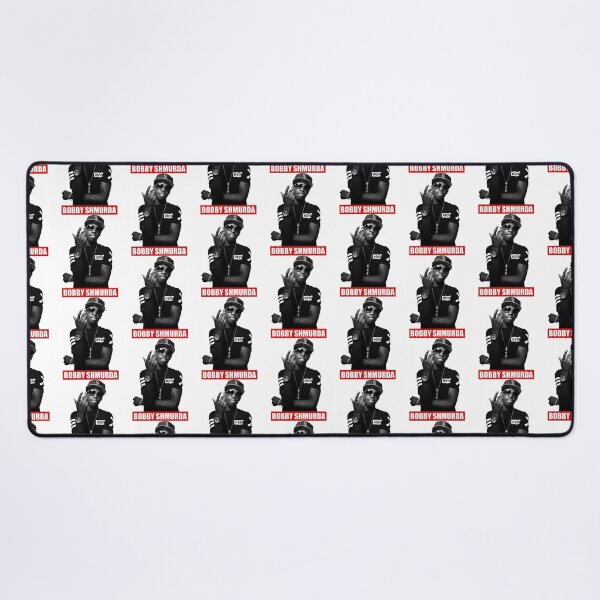 Item preview, Bobby Shmurda                     designed and sold by GearillaTees.
