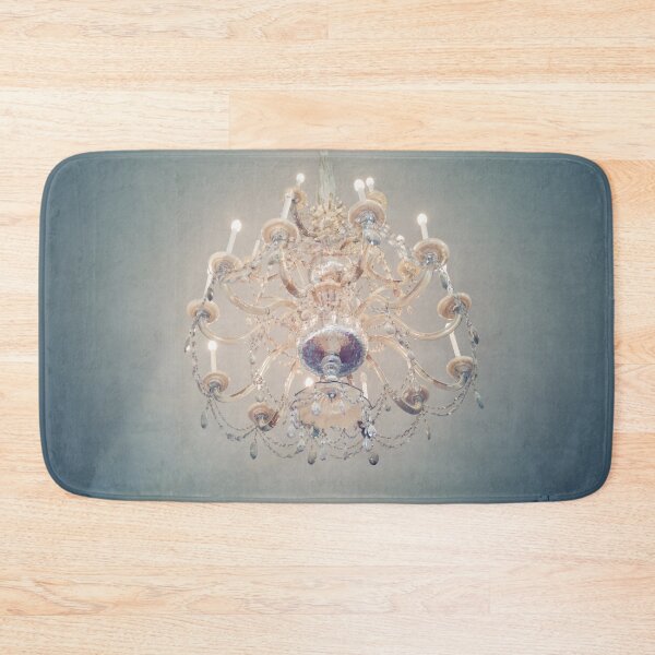 Item preview, classy crystal chandelier designed and sold by Nebulae-Art.