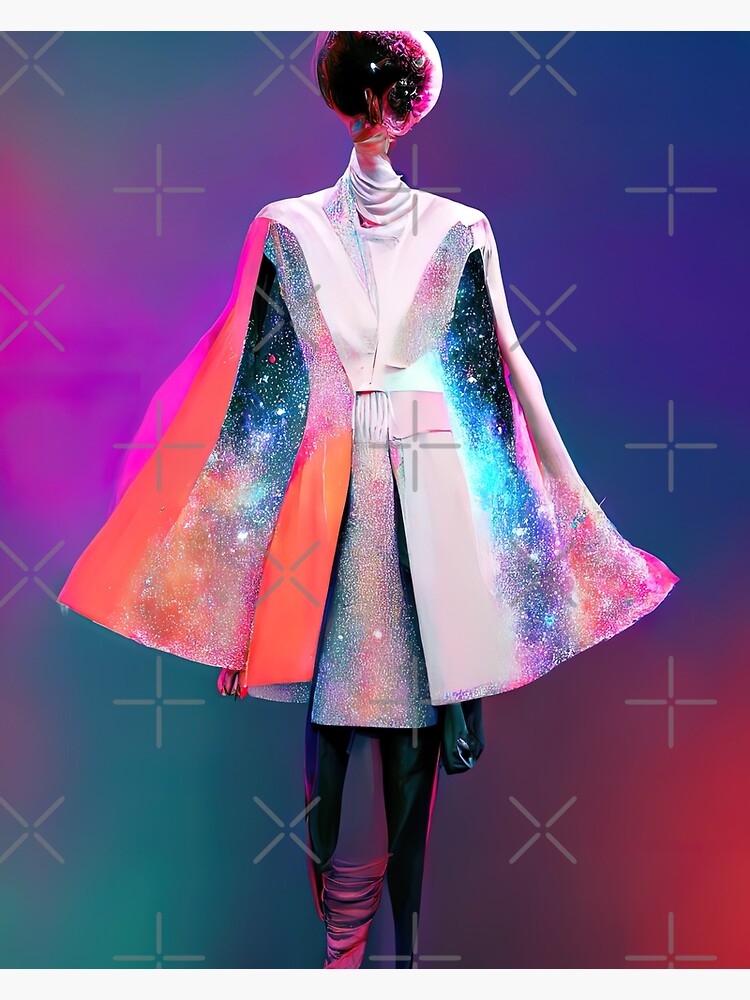 Astronaut-Like Fashion  Future fashion, Futuristic fashion, Space fashion