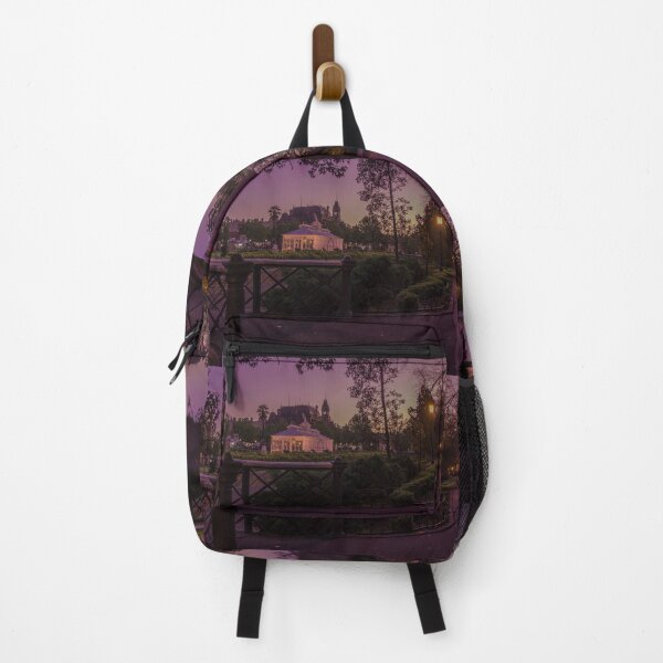 Item preview, Conservatory Gardens and Rosalind Park at Sundown designed and sold by Steven Jodoin.
