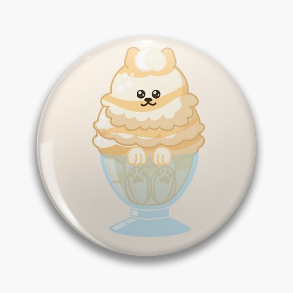 Item preview, Pupcup Orange Creamsicle designed and sold by Crystellia.