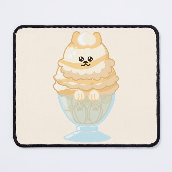Item preview, Pupcup Orange Creamsicle designed and sold by Crystellia.