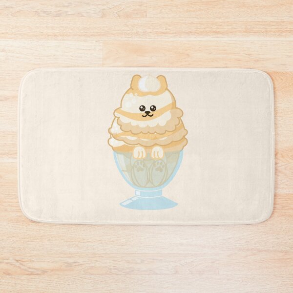 Item preview, Pupcup Orange Creamsicle designed and sold by Crystellia.