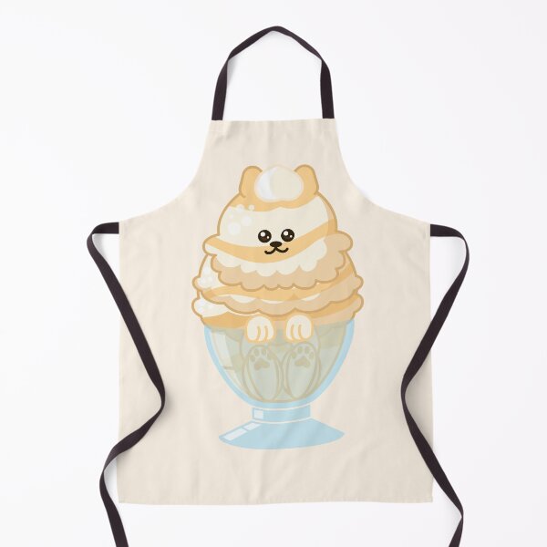 Item preview, Pupcup Orange Creamsicle designed and sold by Crystellia.