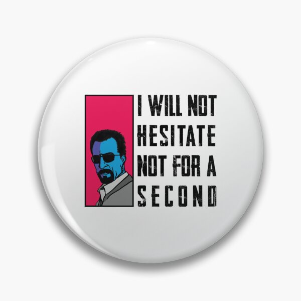 Item preview, Heat(1995) Neil Mccauley 04   designed and sold by IndieFoxandMoo.