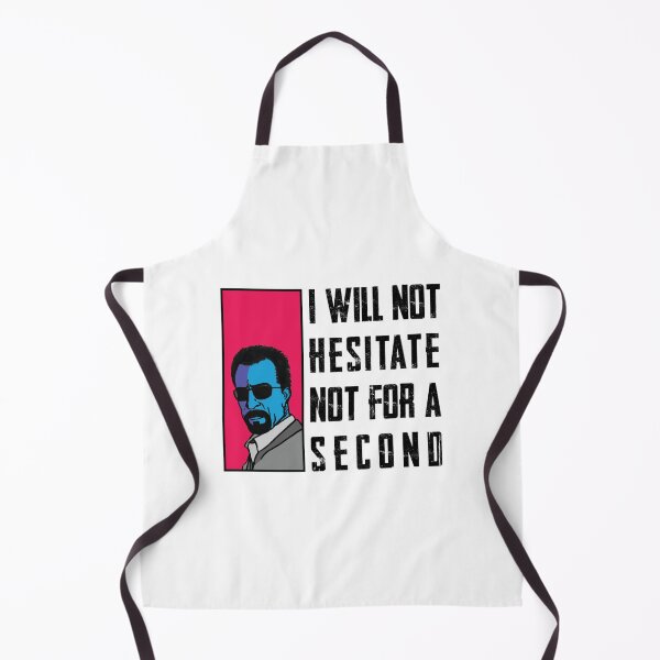 Item preview, Heat(1995) Neil Mccauley 04   designed and sold by IndieFoxandMoo.