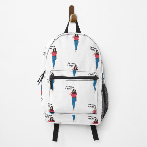 Item preview, Your Privilege Is Showing designed and sold by Valeree Store.