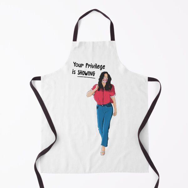 Item preview, Your Privilege Is Showing designed and sold by Valeree Store.