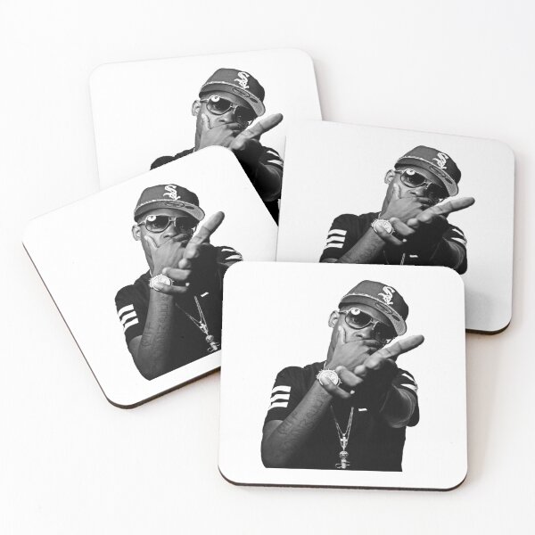 Item preview, Bobby Shmurda                           designed and sold by GearillaTees.