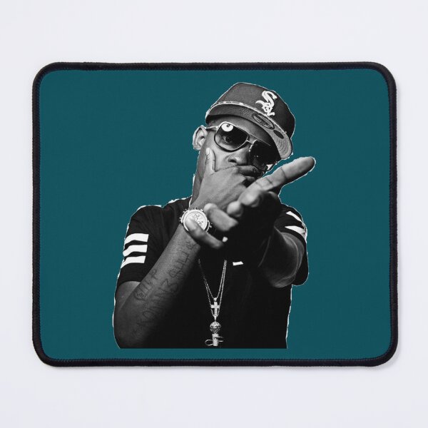 Item preview, Bobby Shmurda                           designed and sold by GearillaTees.