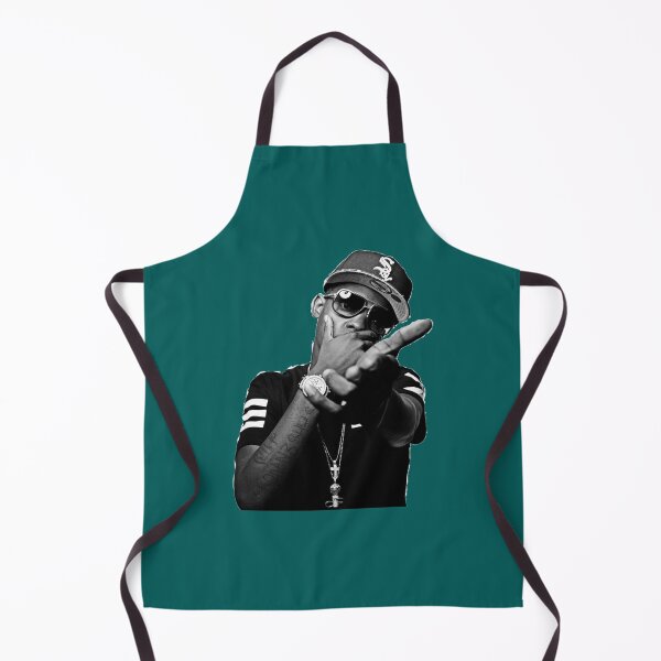 Item preview, Bobby Shmurda designed and sold by GearillaTees.