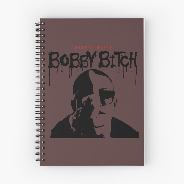 Item preview, Bobby Shmurda   (3)              designed and sold by GearillaTees.
