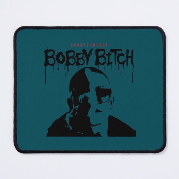 Item preview, Bobby Shmurda   (3)              designed and sold by GearillaTees.