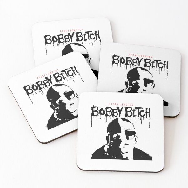 Item preview, Bobby Shmurda   (3)              designed and sold by GearillaTees.