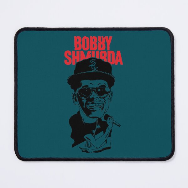 Item preview, Bobby Shmurda (4) designed and sold by GearillaTees.