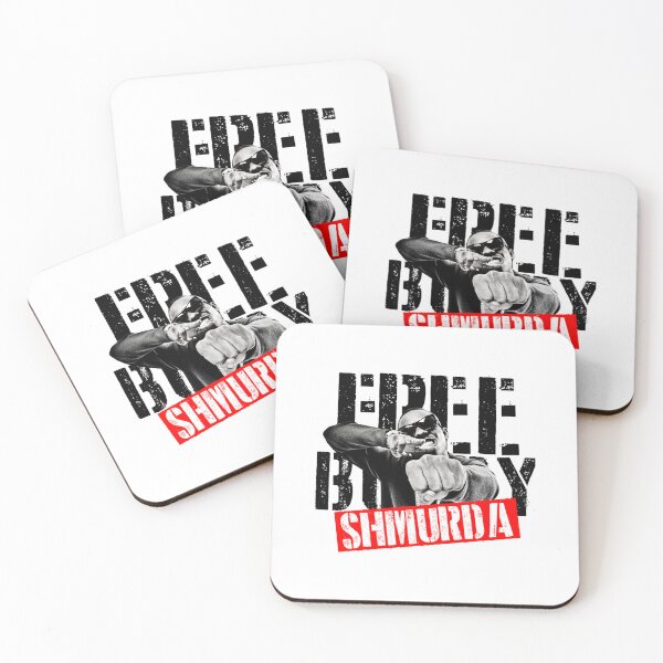 Item preview, Bobby Shmurda   (6)         designed and sold by GearillaTees.