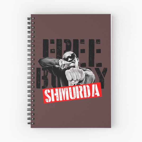 Item preview, Bobby Shmurda   (6)         designed and sold by GearillaTees.
