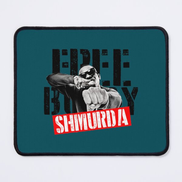 Item preview, Bobby Shmurda   (6)         designed and sold by GearillaTees.