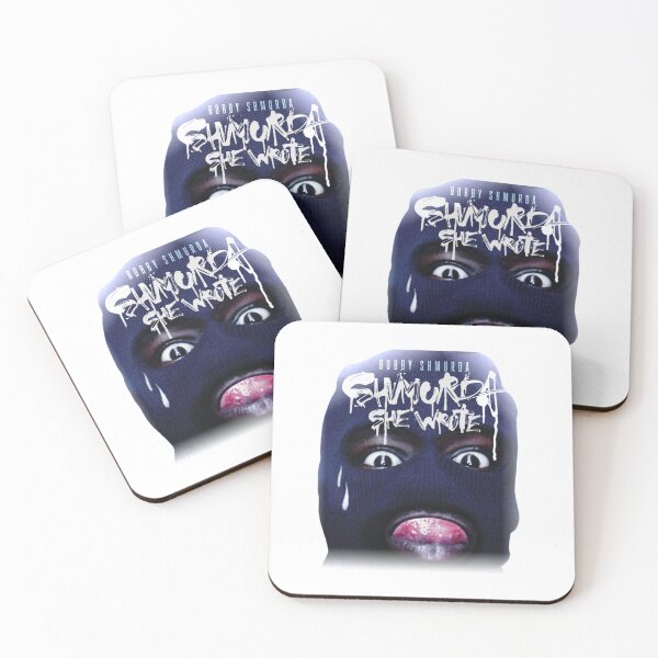 Item preview, Bobby Shmurda   (8)             designed and sold by GearillaTees.