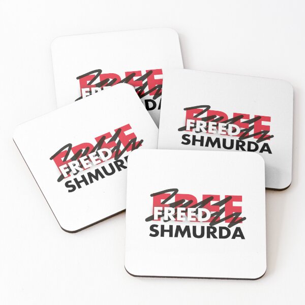 Item preview, Bobby Shmurda Freed                designed and sold by GearillaTees.