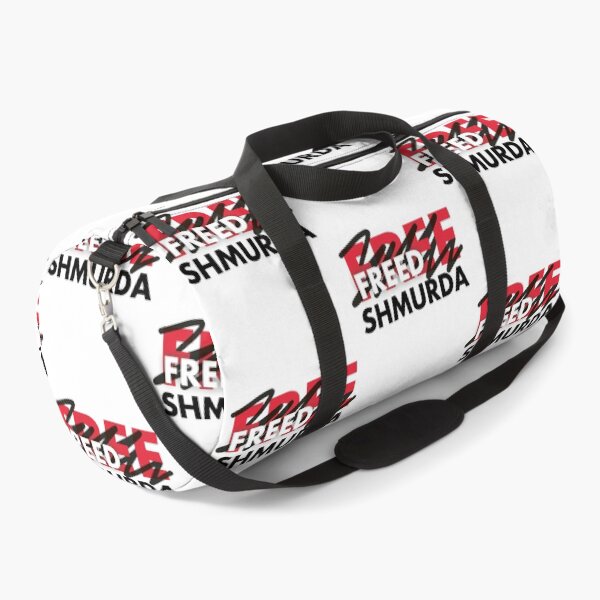 Item preview, Bobby Shmurda Freed                designed and sold by GearillaTees.