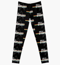 Körper von SF Leggings