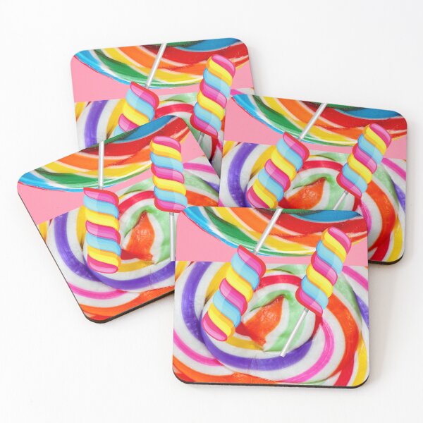 Item preview, Sweet lollipops - candy lollipop - lollipop designed and sold by boomantique.