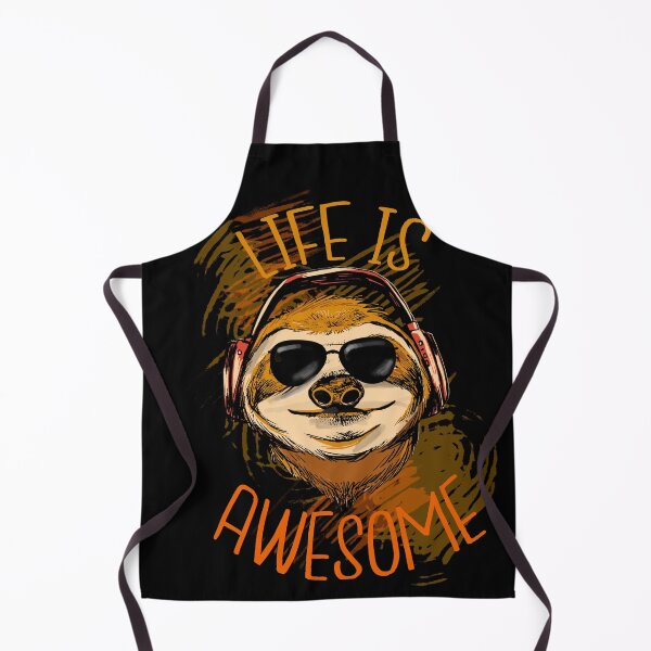 Item preview, Life is Awesome! V2 designed and sold by mwebba2005.