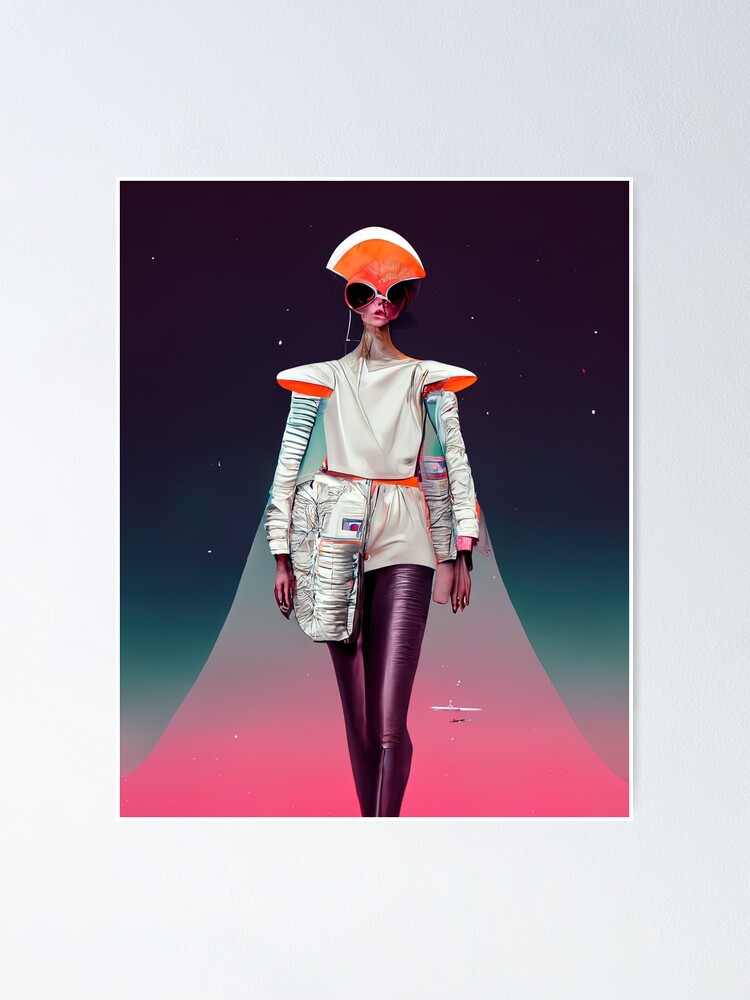 futuristic fashion sketches