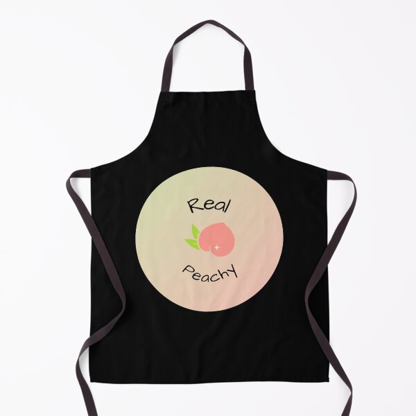 Item preview, Real Peachy Peach designed and sold by foodiexpress.