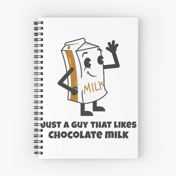 Item preview, ♥ Chocolate Milk designed and sold by Popecm.