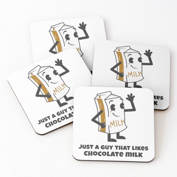 Item preview, ♥ Chocolate Milk designed and sold by Popecm.