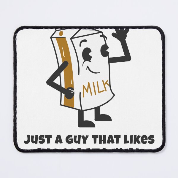 Item preview, ♥ Chocolate Milk designed and sold by Popecm.