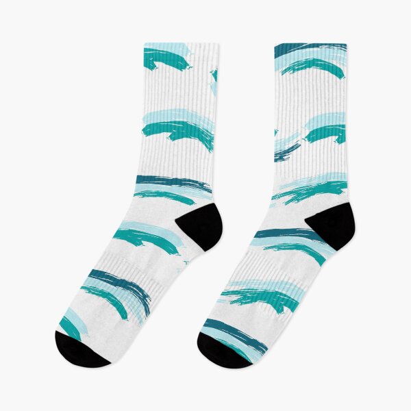 Artikelvorschau, Blue Sea Waves Pattern-Genießen Sie den Sommer und das Salzleben entworfen und verkauft von KAPAA.