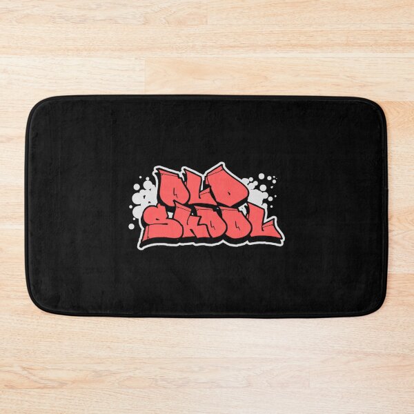 Item preview, OLD SKOOL   designed and sold by IndieFoxandMoo.