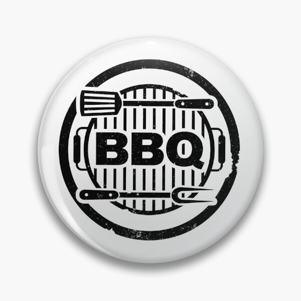 Item preview, Barbecue Sticker Pack designed and sold by ANCIESHOP.