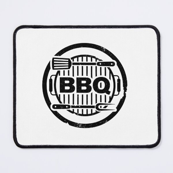 Item preview, Barbecue Sticker Pack designed and sold by ANCIESHOP.