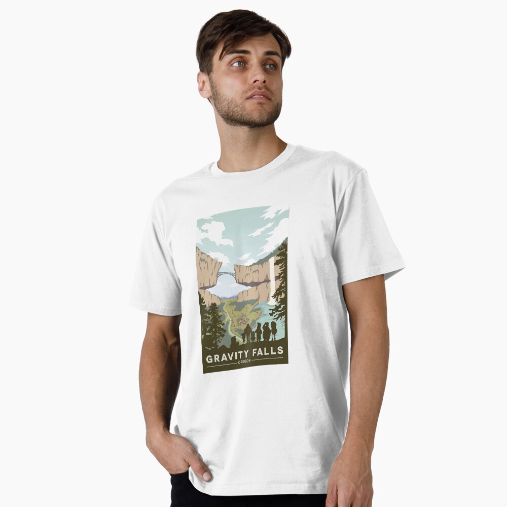 Item preview, Premium T-Shirt designed and sold by antoinehamm.