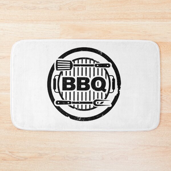 Item preview, Barbecue Sticker Pack designed and sold by ANCIESHOP.