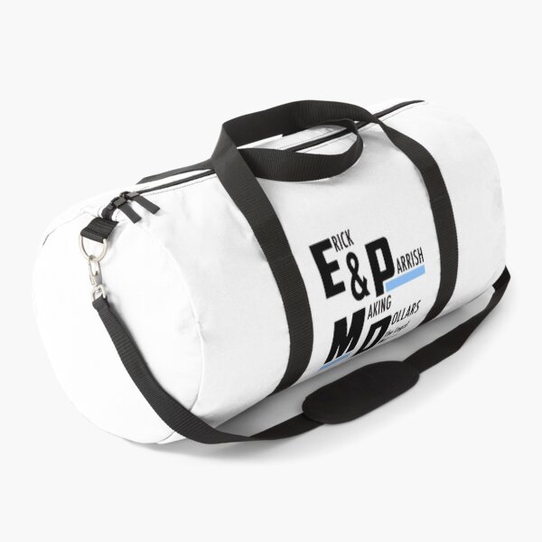 Item preview, EPMD Business as usual Hype replica chest print designed and sold by IndieFoxandMoo.