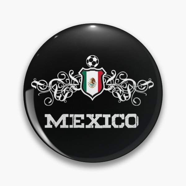 Item preview, Soccer Fan Design: Mexico designed and sold by Dan-Barisi.