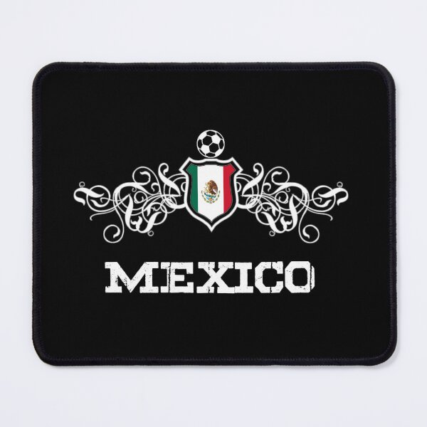 Item preview, Soccer Fan Design: Mexico designed and sold by Dan-Barisi.