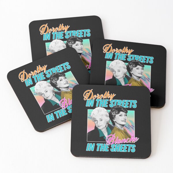 Item preview, Dorothy In The Streets Blanche In The Sheet designed and sold by IsaacHopkin.