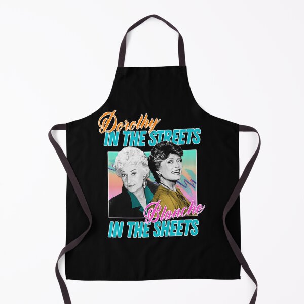 Item preview, Dorothy In The Streets Blanche In The Sheet designed and sold by IsaacHopkin.
